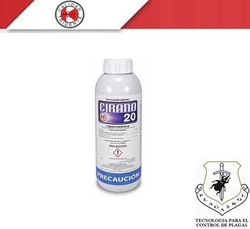 CIRANO 20